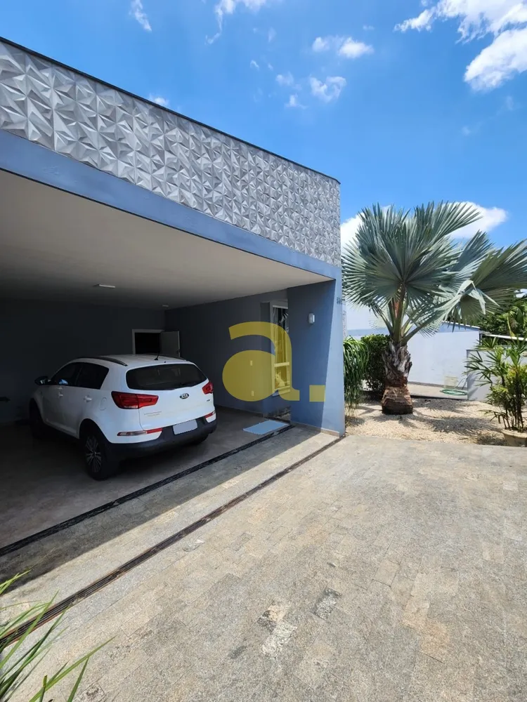 Casa, 3 quartos, 311 m² - Foto 2