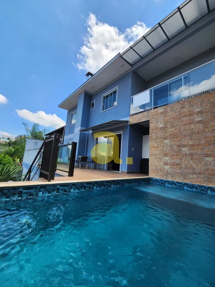 Casa, 3 quartos, 311 m² - Foto 4