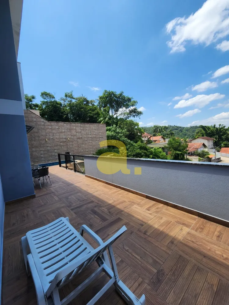 Casa, 3 quartos, 311 m² - Foto 16