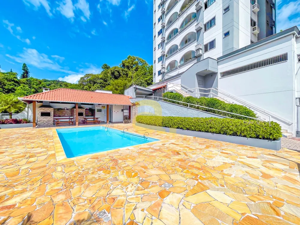 Apartamento, 3 quartos, 144 m² - Foto 3