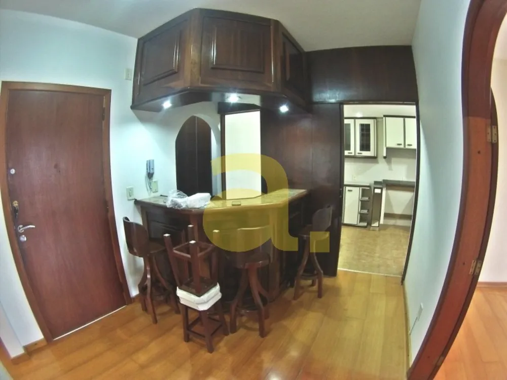 Apartamento, 3 quartos, 144 m² - Foto 9