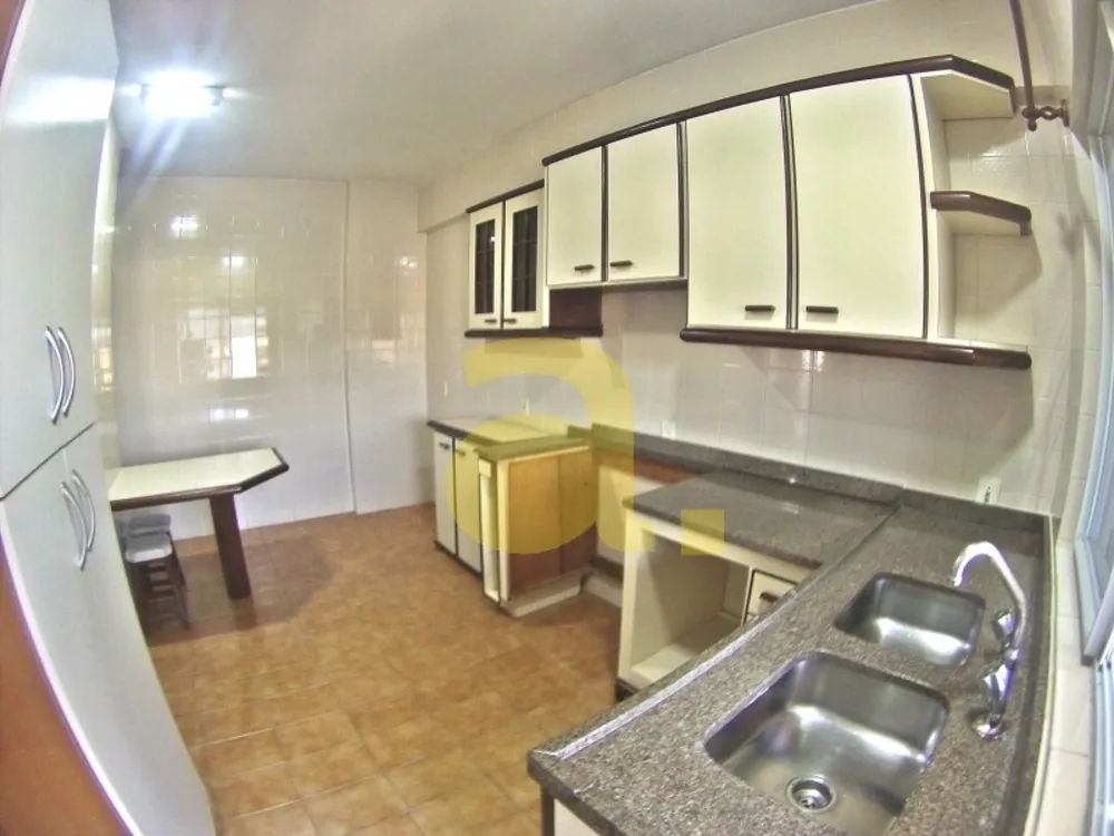Apartamento, 3 quartos, 144 m² - Foto 8