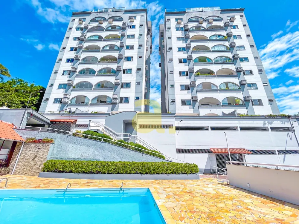 Apartamento, 3 quartos, 144 m² - Foto 1