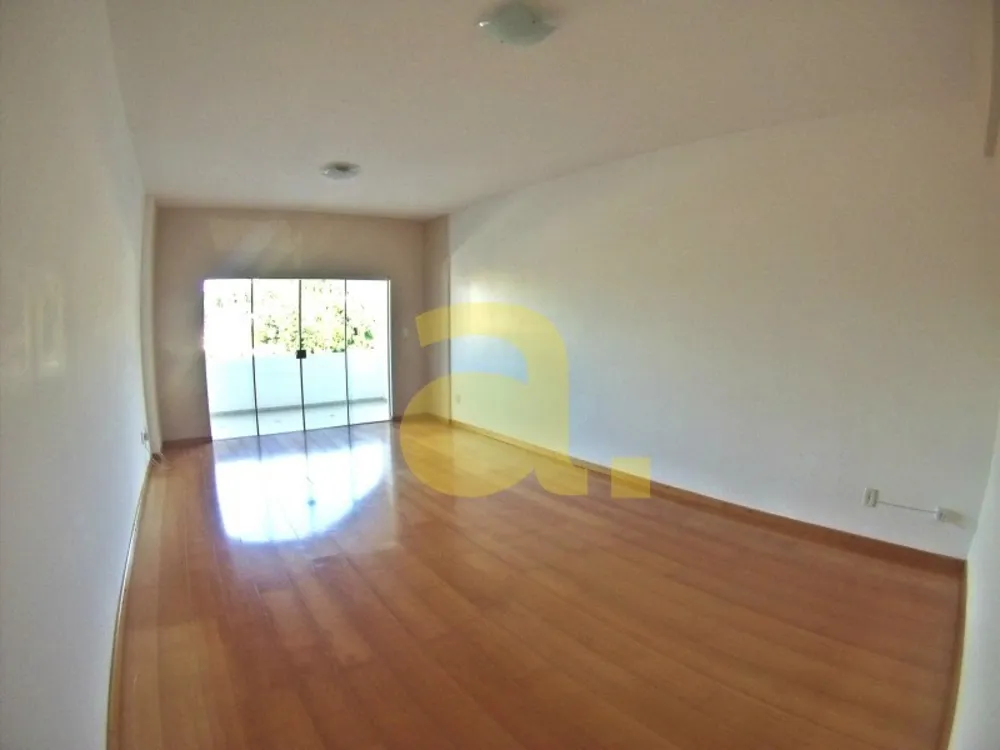 Apartamento, 3 quartos, 144 m² - Foto 4