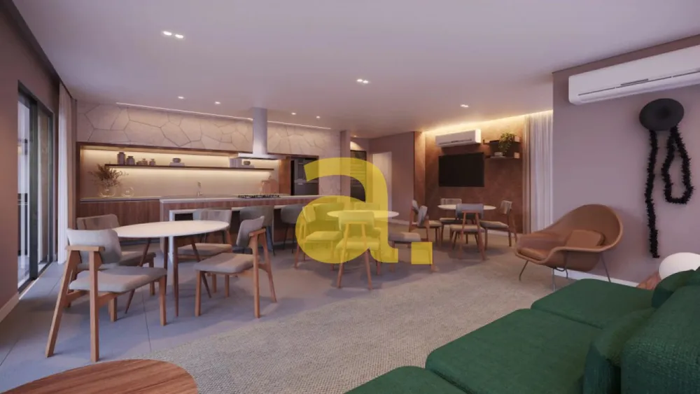 Apartamento, 3 quartos, 88 m² - Foto 11