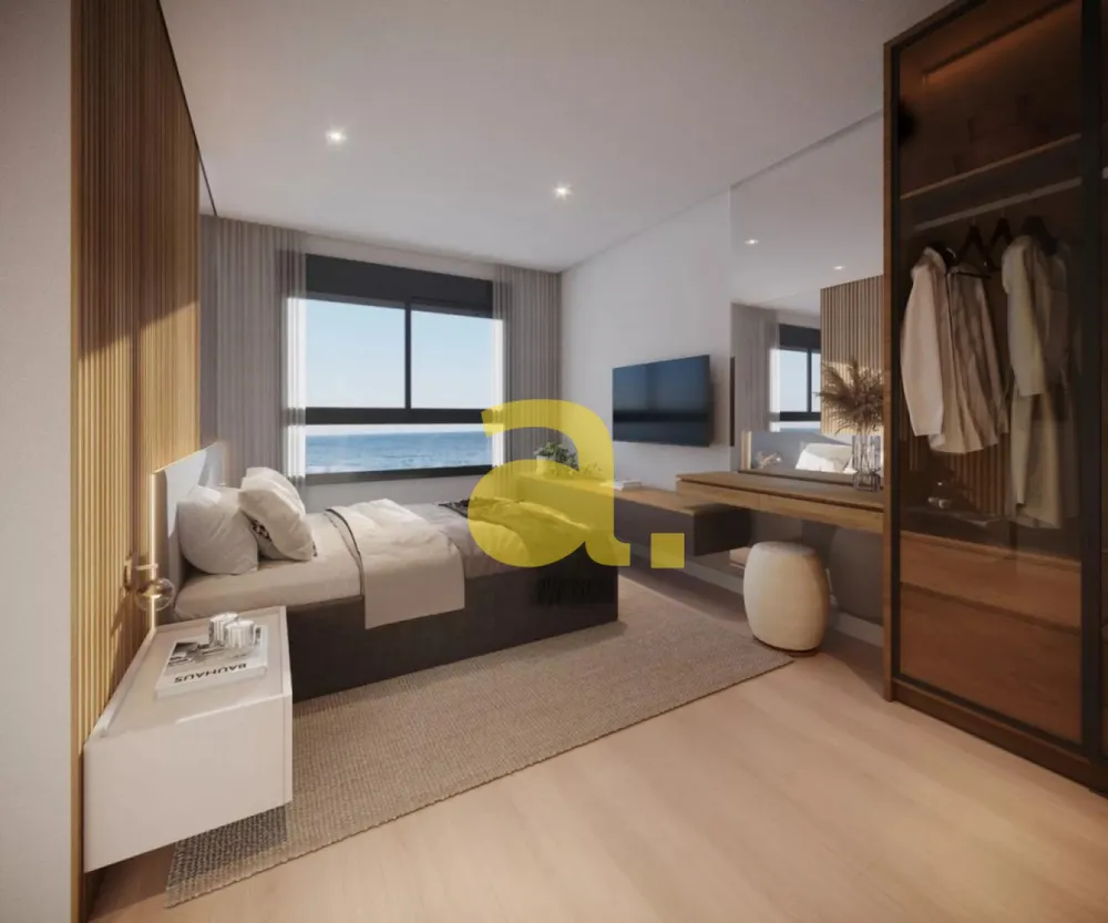Apartamento, 3 quartos, 88 m² - Foto 3