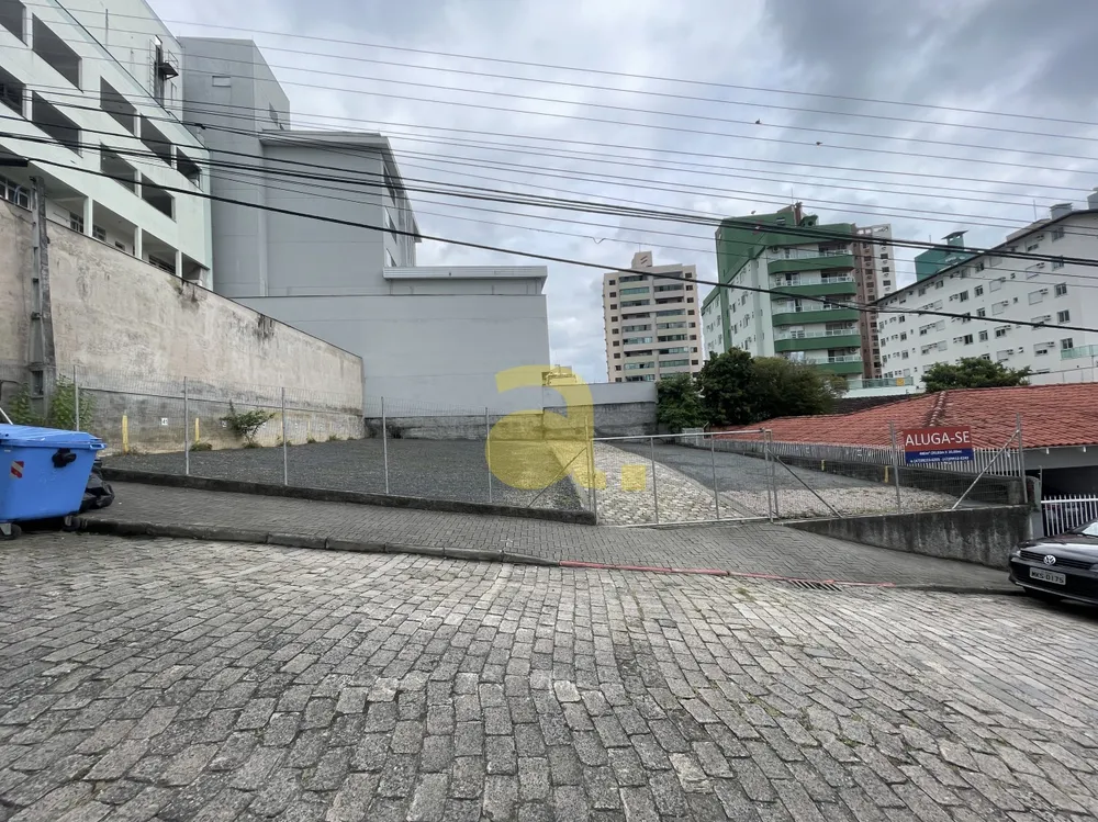 Terreno, 400 m² - Foto 1