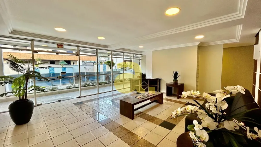 Apartamento, 3 quartos, 109 m² - Foto 3