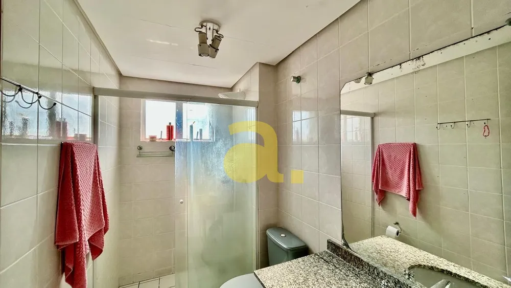 Apartamento, 3 quartos, 109 m² - Foto 1