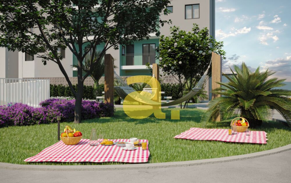 Apartamento à venda com 2 quartos, 50m² - Foto 8