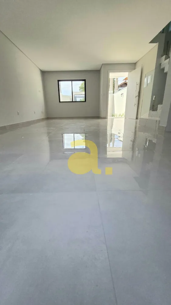 Sobrado, 3 quartos, 205 m² - Foto 3