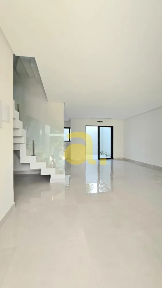 Sobrado, 3 quartos, 205 m² - Foto 5