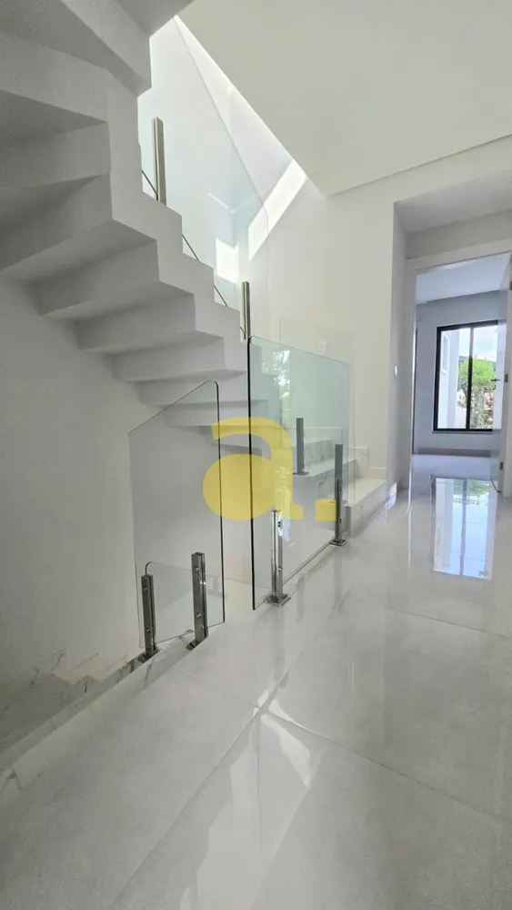 Sobrado, 3 quartos, 205 m² - Foto 8