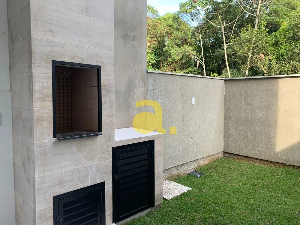 Sobrado à venda com 2 quartos, 78m² - Foto 4