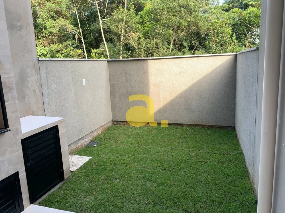 Sobrado à venda com 2 quartos, 78m² - Foto 3