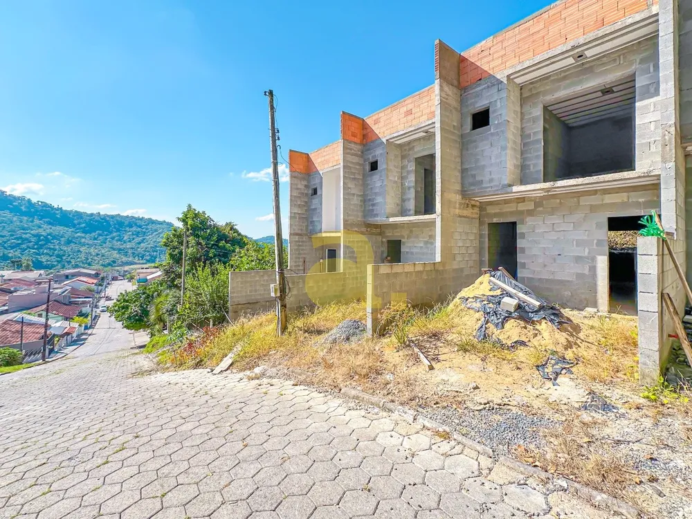 Sobrado, 2 quartos, 77 m² - Foto 12