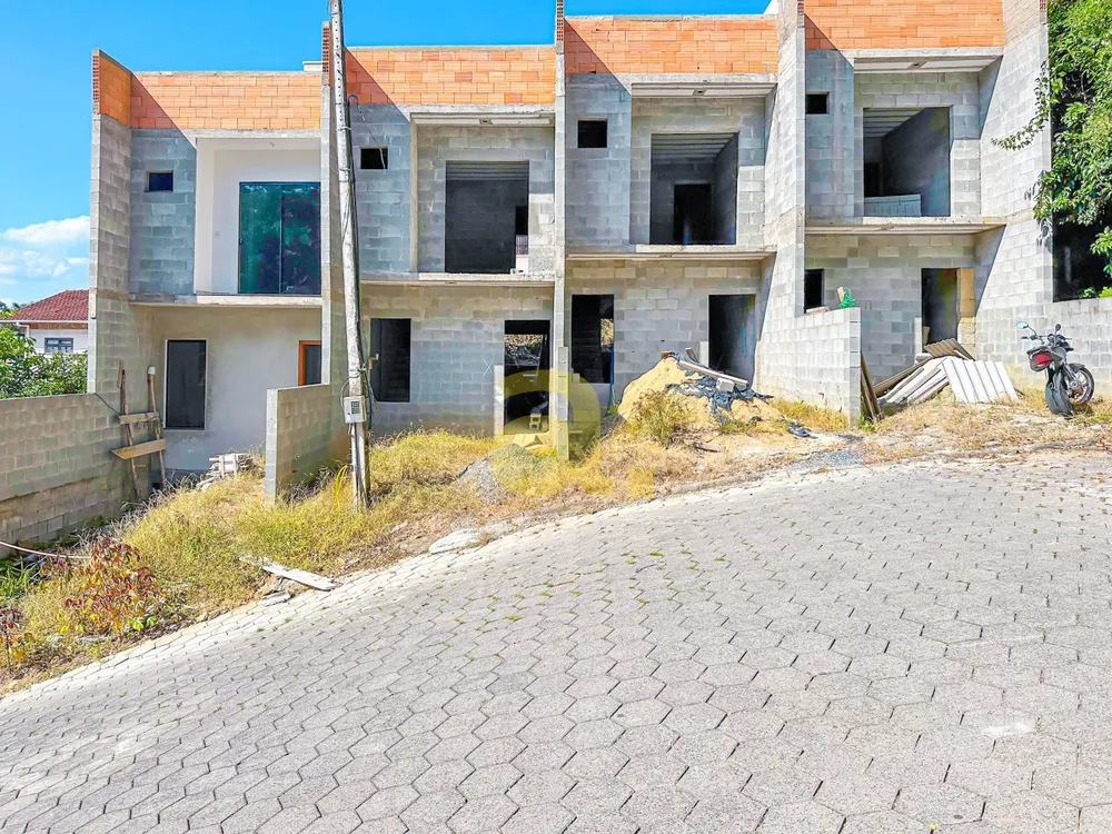 Sobrado, 2 quartos, 77 m² - Foto 11