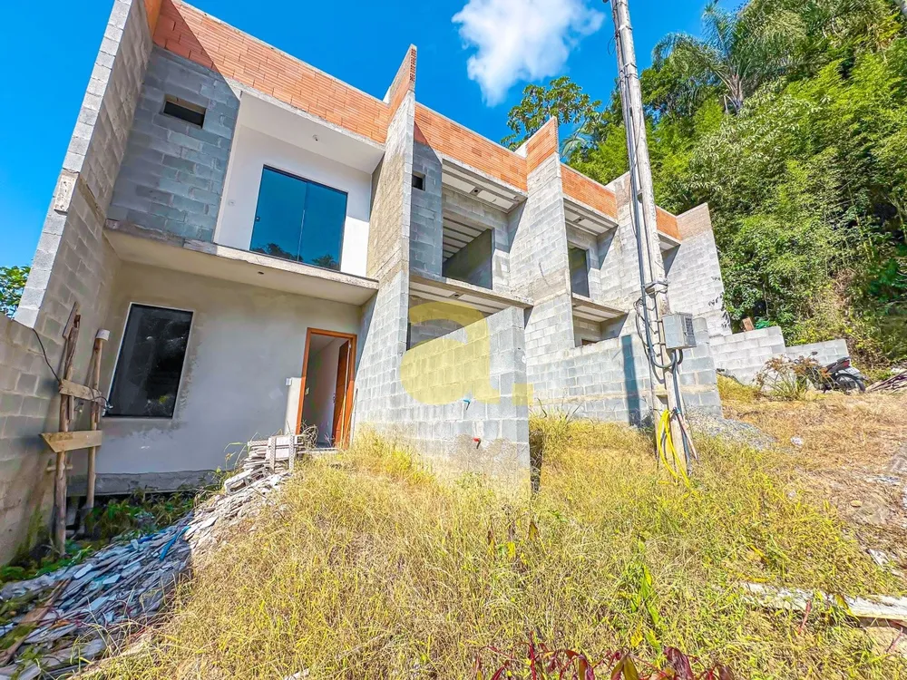 Sobrado, 2 quartos, 77 m² - Foto 14