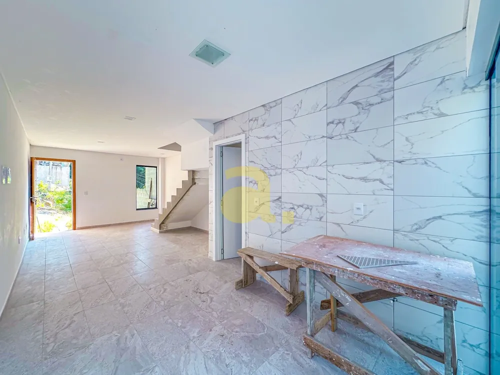 Sobrado, 2 quartos, 77 m² - Foto 5