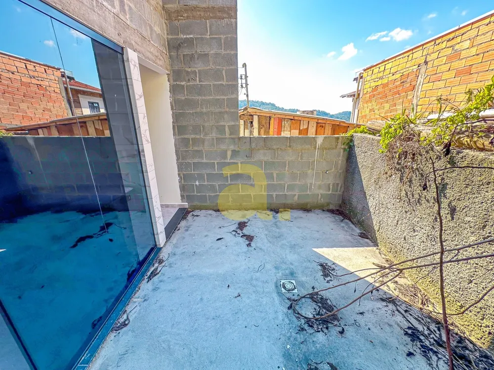 Sobrado, 2 quartos, 77 m² - Foto 4