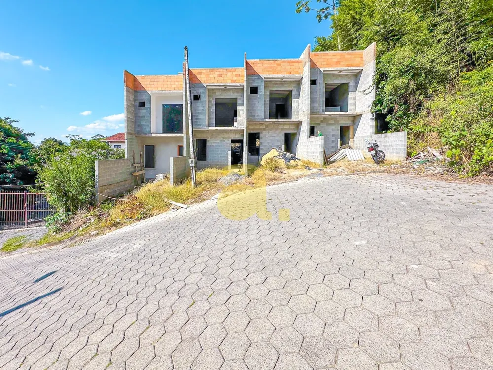 Sobrado, 2 quartos, 77 m² - Foto 13