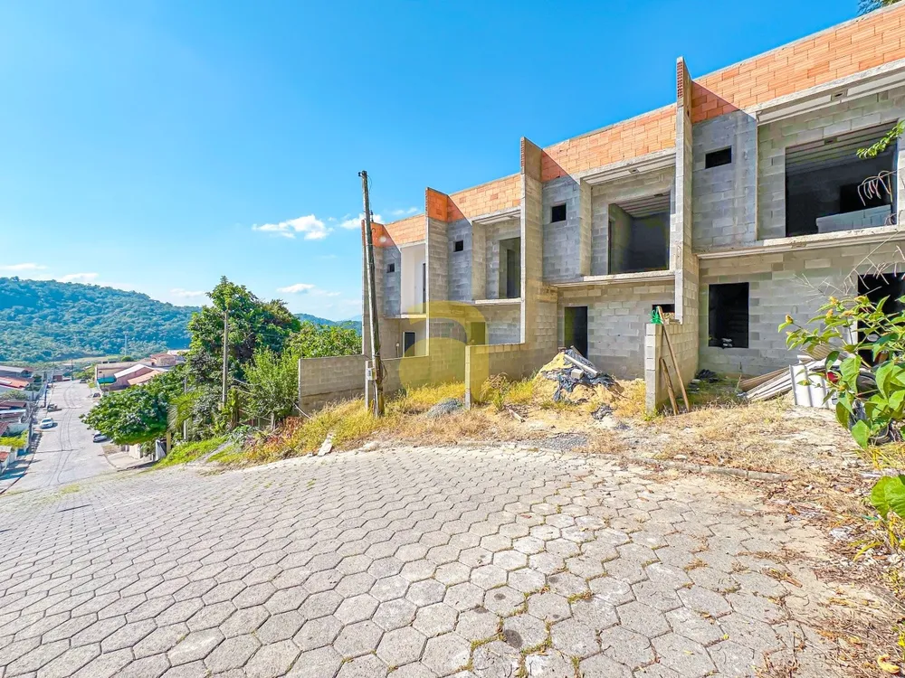 Sobrado, 2 quartos, 77 m² - Foto 15