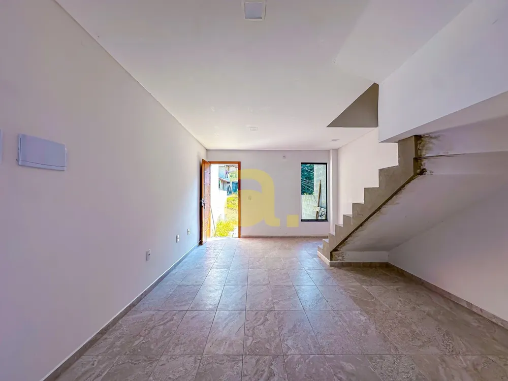 Sobrado, 2 quartos, 77 m² - Foto 6