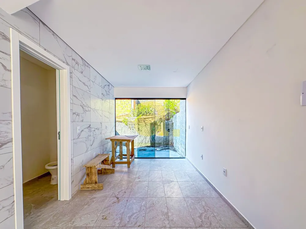 Sobrado, 2 quartos, 77 m² - Foto 3