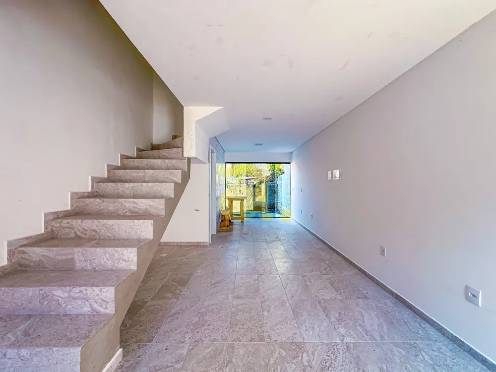 Sobrado, 2 quartos, 77 m² - Foto 2