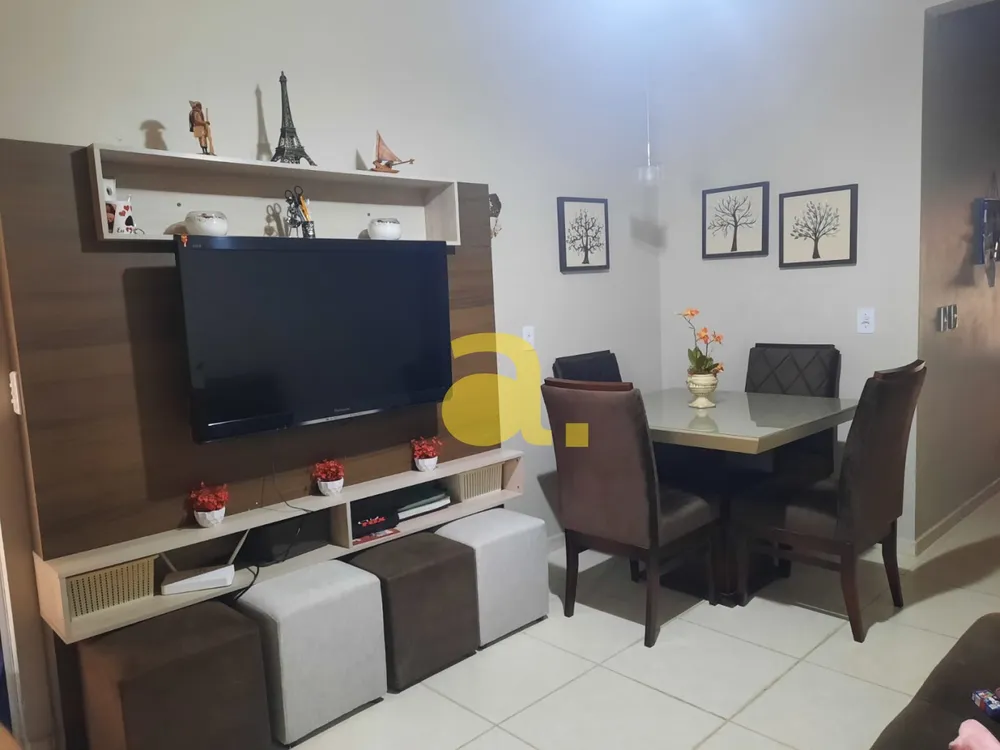 Casa, 2 quartos, 62 m² - Foto 5