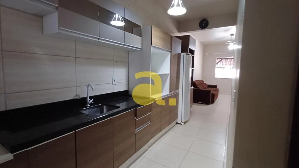 Casa, 2 quartos, 62 m² - Foto 8