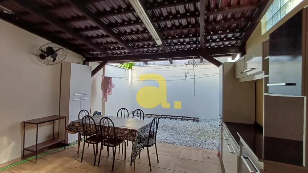 Casa, 2 quartos, 62 m² - Foto 2