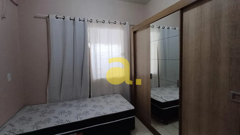 Casa, 2 quartos, 62 m² - Foto 1