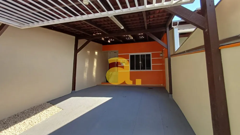 Casa, 2 quartos, 62 m² - Foto 9
