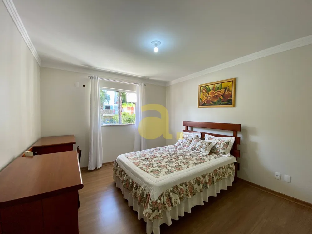 Casa, 4 quartos - Foto 12