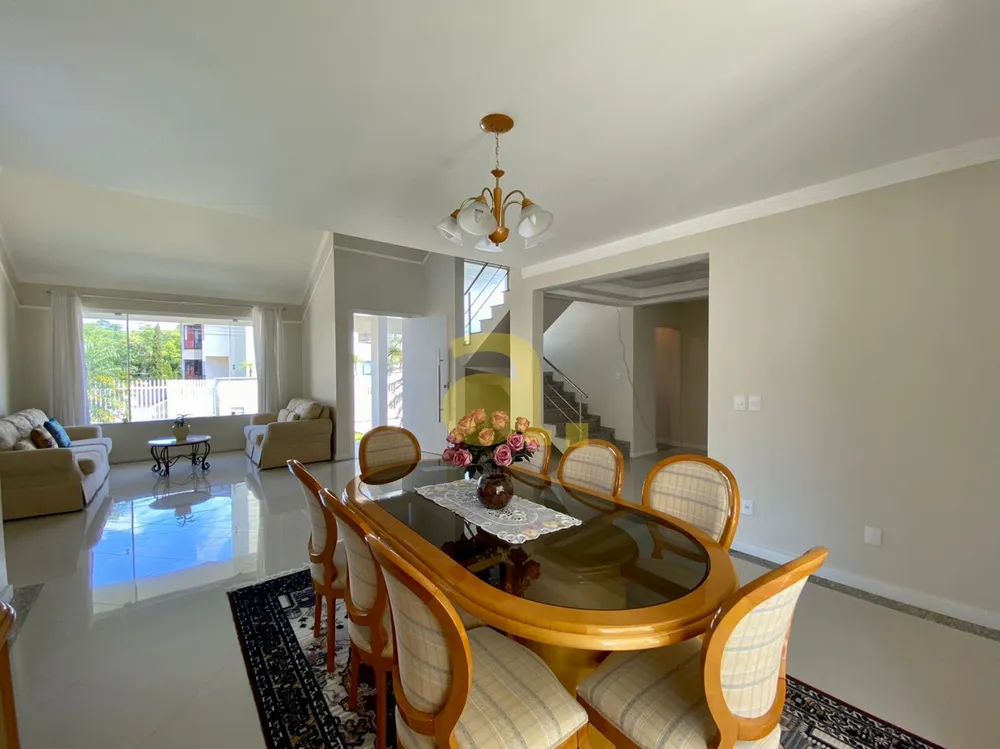 Casa, 4 quartos - Foto 4