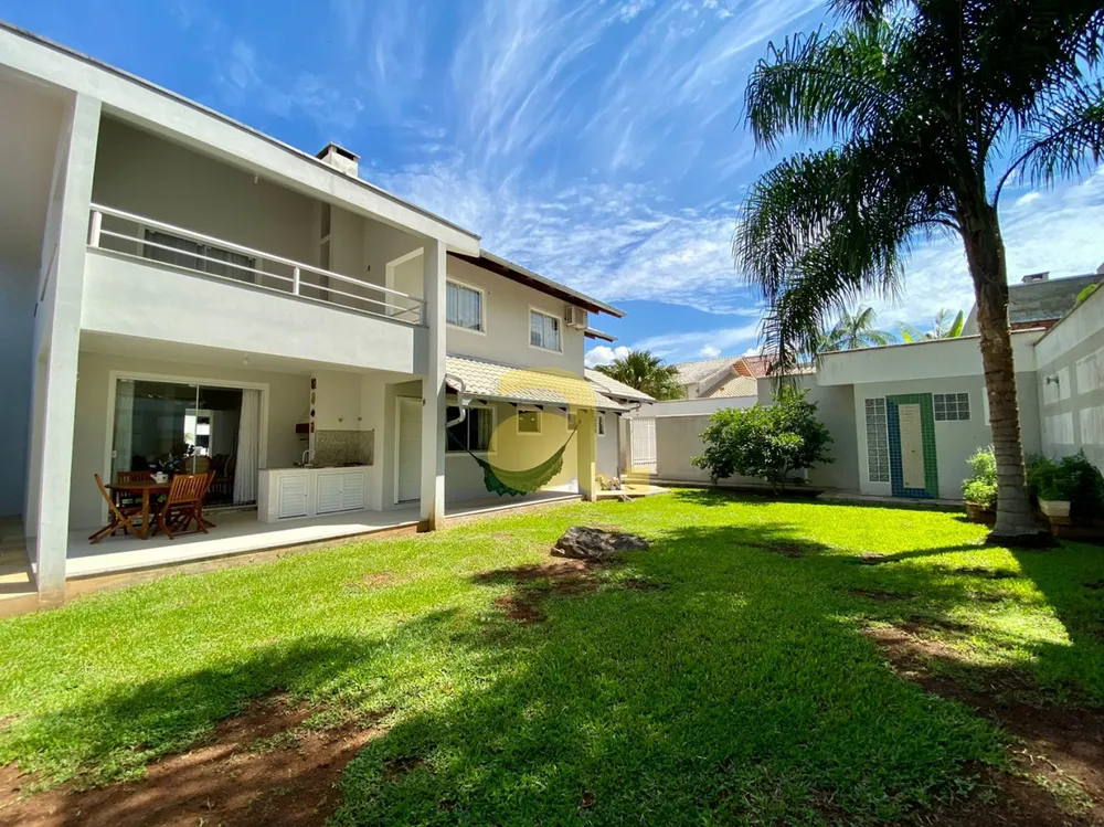 Casa, 4 quartos - Foto 6