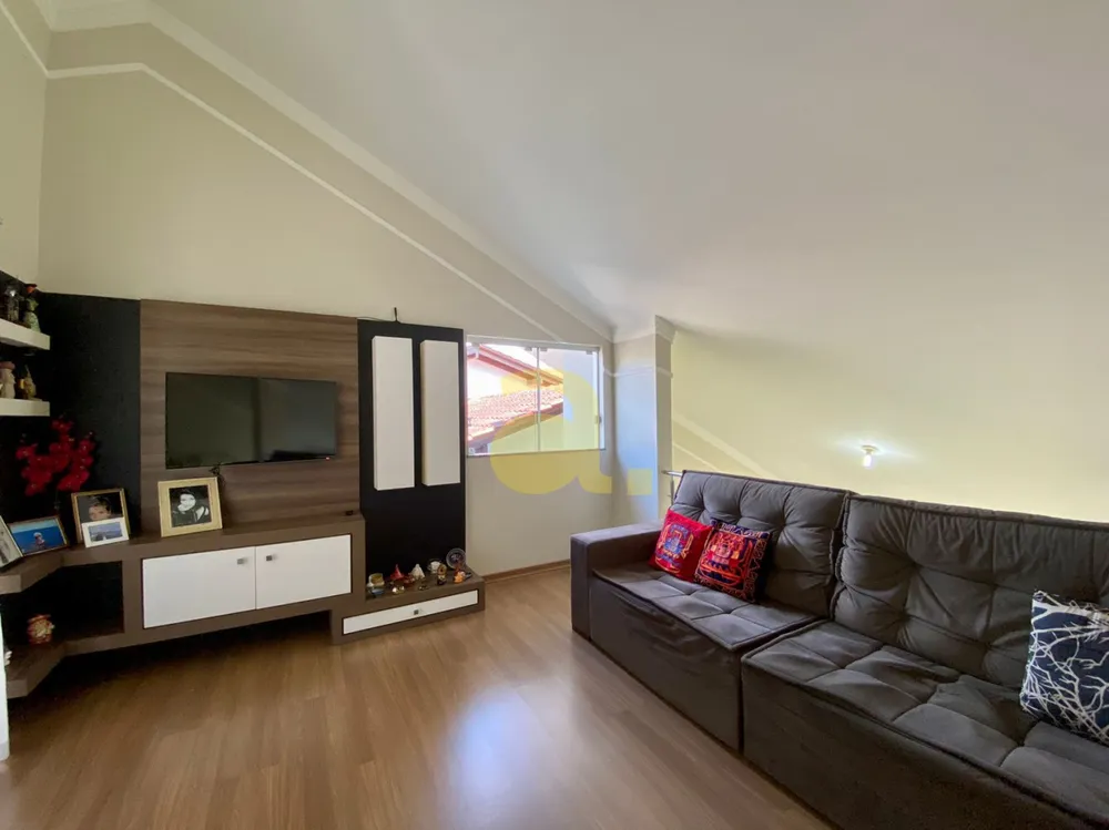 Casa, 4 quartos - Foto 10