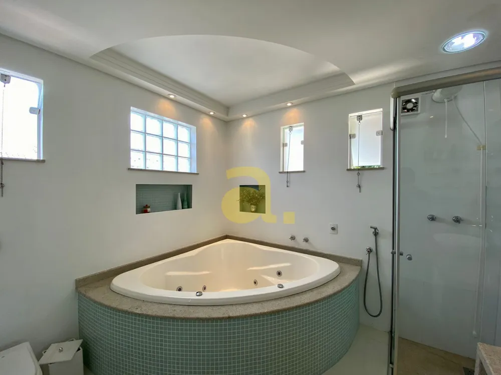 Casa, 4 quartos - Foto 18