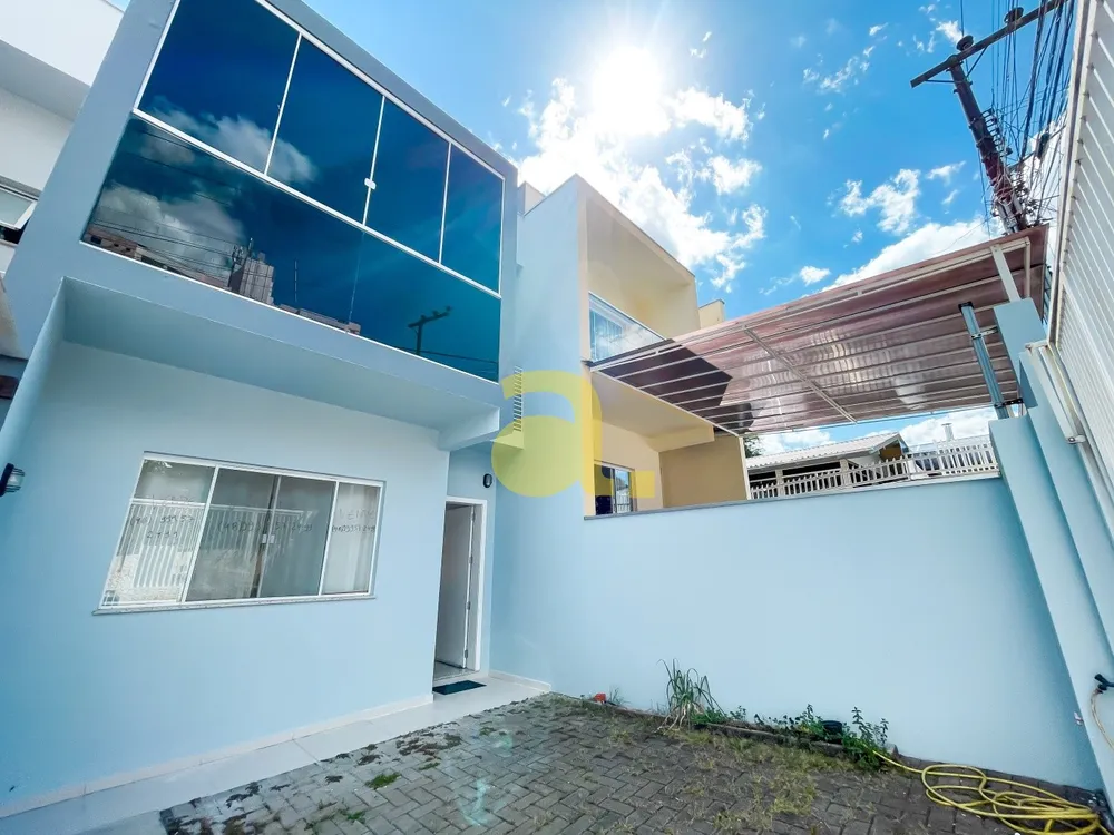 Casa, 2 quartos, 99 m² - Foto 12