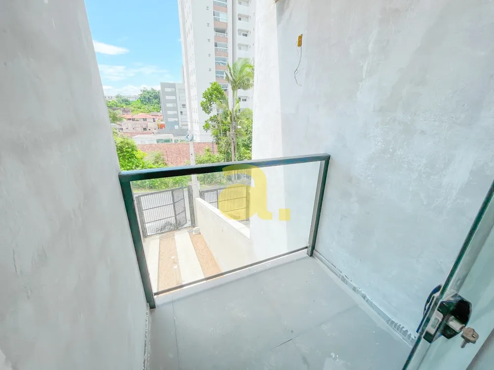 Sobrado, 2 quartos - Foto 2