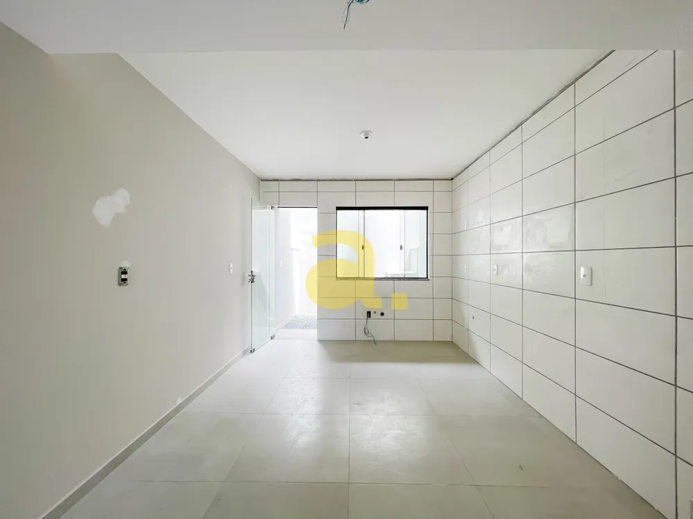 Sobrado, 2 quartos - Foto 4