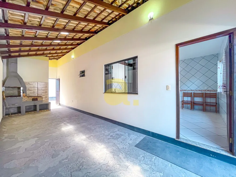 Casa, 5 quartos, 406 m² - Foto 8