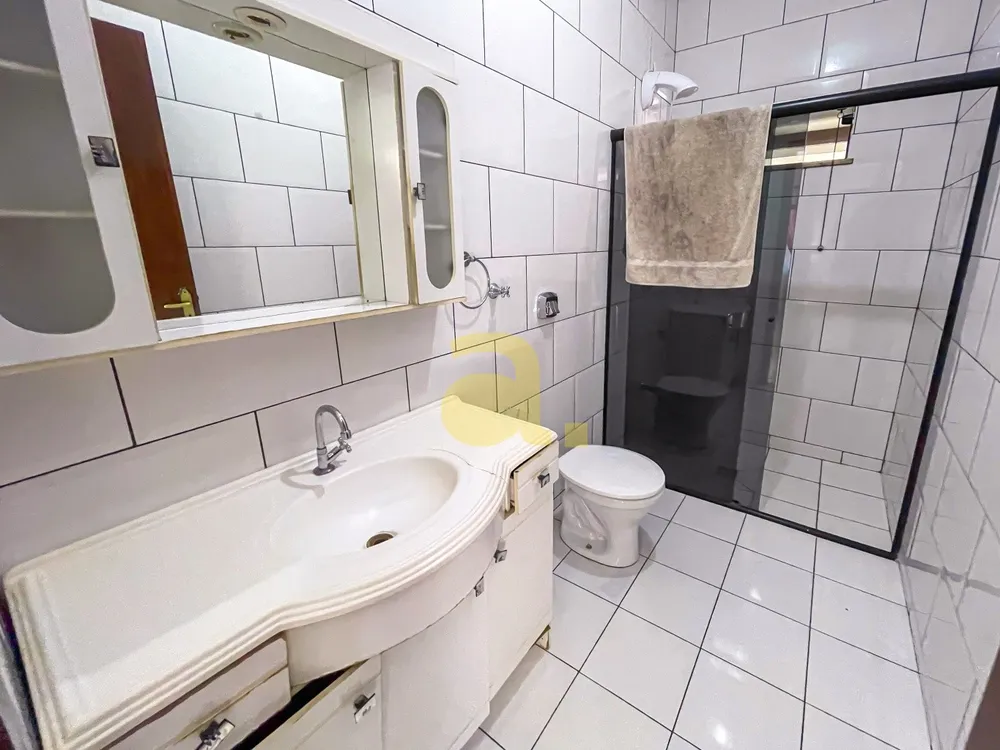 Casa, 5 quartos, 406 m² - Foto 1