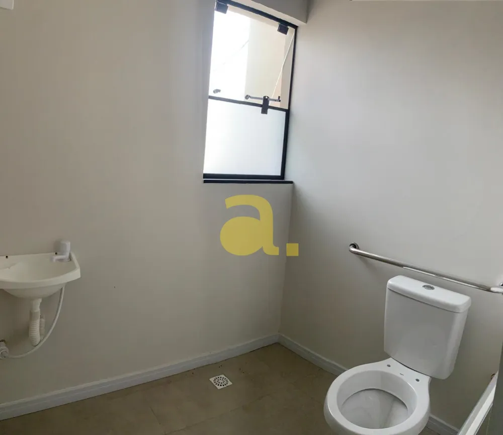Sala-Conjunto, 40 m² - Foto 7