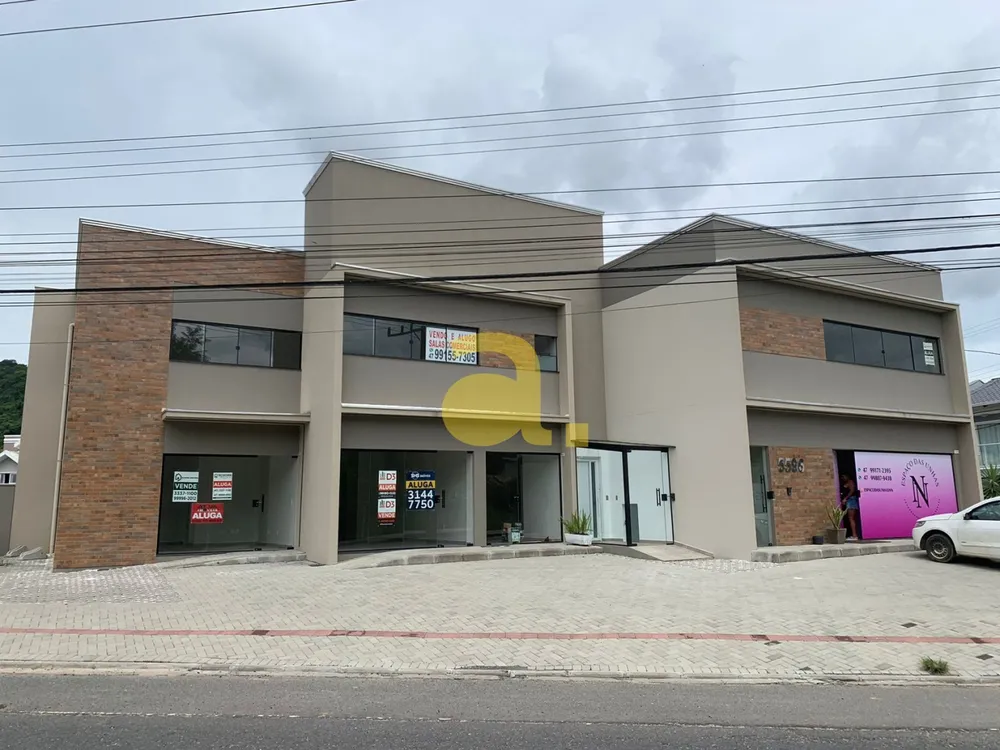 Sala-Conjunto, 40 m² - Foto 8