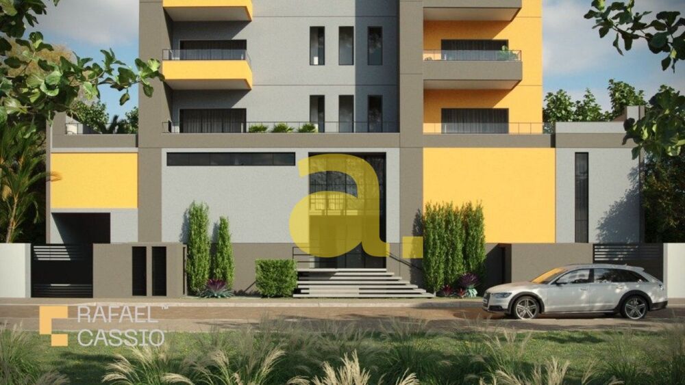 Apartamento à venda com 3 quartos, 109m² - Foto 8