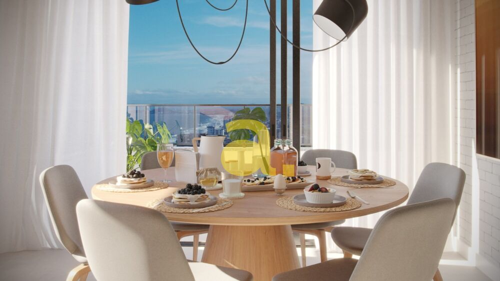 Apartamento à venda com 3 quartos, 109m² - Foto 11