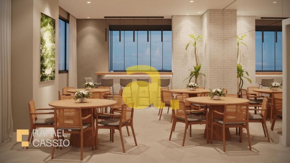 Apartamento à venda com 3 quartos, 109m² - Foto 5
