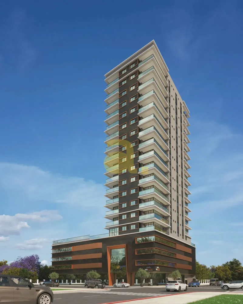 Apartamento, 3 quartos, 124 m² - Foto 5